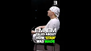 EMINEM Explains How The Song 'STAN' Was Made🔥