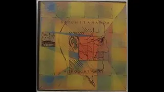 Satchitananda ‎– A Thought Away  (1978 )