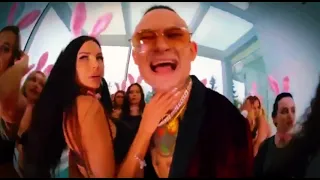 MORGENSHTERN Yung Hefner feat Lian Ross retro remix