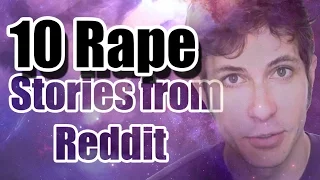 10 Abuse Stories from Reddit