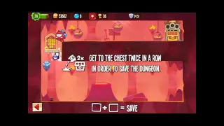 King of thieves #34