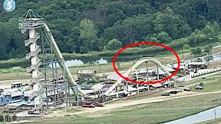 5 Disturbing Catastrophes That Happened at Theme Parks...