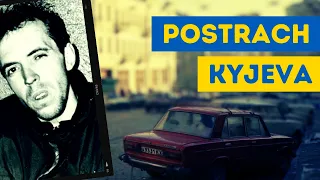 Noční vrazi: Postrach Kyjeva devadesátých let | Krimi dokument