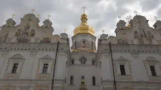 Easter in Kyiv