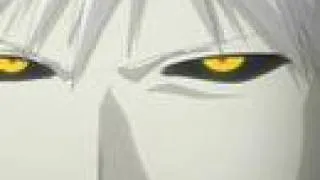 Bleach - Aizen Sosuke - March of Mephisto