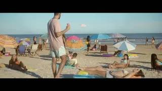 Sky Mobile "Hello Possible" Ad - Advertising - Lily James - Nicolai Fuglsig