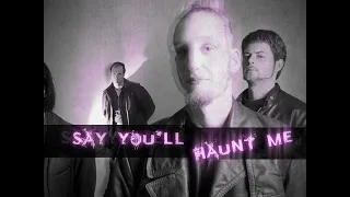 Layne Staley - Say You'll Haunt Me (AI Stone Sour cover)