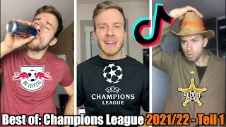 Best Of fa_sc 😂 / Champions League - 2021/22 Compilation 🚨 / TikTok (Vol. 1)