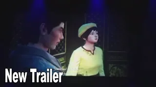 Shenmue 3 - MAGIC 2019 Trailer [HD 1080P]