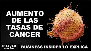 Por qué hay más Casos de Cáncer Entre los Jóvenes | Business Insider lo Explica | Insider Español