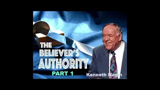 THE BELIEVERS AUTHORITY PART 1