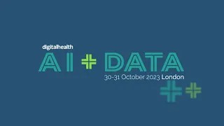 Keynote: unlocking the future of AI in the NHS
