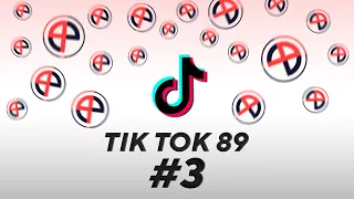 Tik Tok 89 #3 // Подборка видео по 89 Скваду из Тик Тока