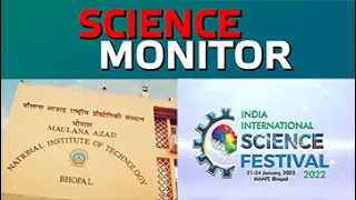 Science Monitor