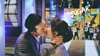 [FMV] Sugar ll Go Go Squid (Han Shang Yan X Tong Nian) Full Lovestory