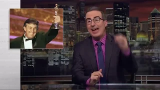 John Oliver - Sexual Harassment - Last Week Tonight