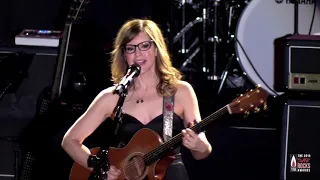 Lisa Loeb performs "Stay (I Missed You)" and "Say Hello": The 2019 She Rocks Awards