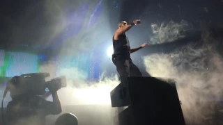 Drake - Still Here - Boy Meets World Tour - O2 Arena - London - March 20th - London