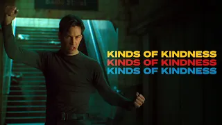 The Matrix | Kinds of Kindness Trailer Style • 4K