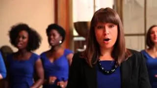 CK Gospel Choir - Angel of Mine - The Wedding Sessions