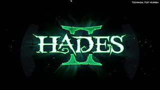 Hades 2 Gameplay (pt2) | Technical Test | No commentary