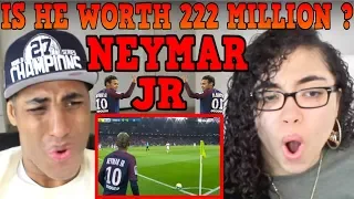 10 Times Neymar Proved That He Is Worth $222 Millions REACTION | MY DAD REACTS