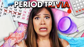 Do Women REALLY Know Their Own Periods?