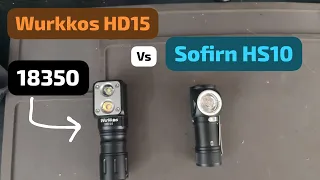 Wurkkos HD15 VS Sofirn HS10? which to get?