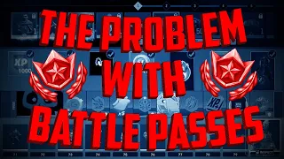 The Problem With Battle Passes