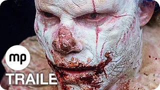 Exklusiv CLOWN Trailer German Deutsch (2016) Eli Roth Horror