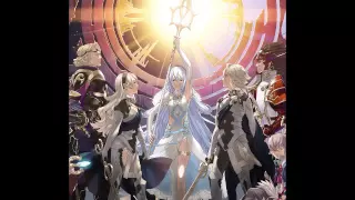 Fire Emblem If/Fates BGM - Glory/Ruin (Calm/Deeds Mix, Extended)