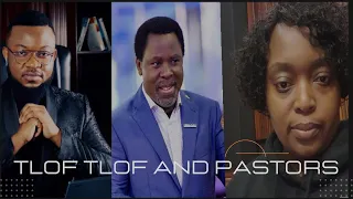 BBC NEWS LIES | Sihle Sibisi THIRST FOR PASTORS|   TB JOSHUA | LIES REVEALED 😳 𝖠𝗅𝗅𝖾𝗀𝖾𝖽𝗅𝗒