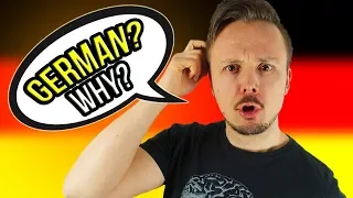 Reasons Why EVERYONE Should Learn German | Get Germanized