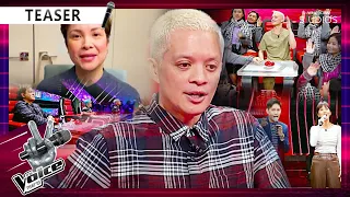 The Voice Teens Philippines Season 3 | April 27, 2024 Teaser