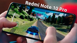 Redmi Note 10 Pro - ОФИЦИАЛЬНО! Ключевые характеристики! / Apple догоняет спустя 10 лет