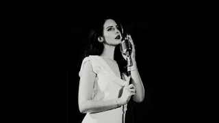 Lana Del Rey - Doll Parts (AI Cover)