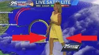BEST NEWS BLOOPERS 2016 - TRY NOT TO LAUGH