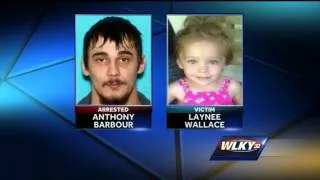 Autopsy set for body of girl found in well