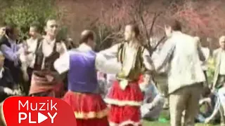 Grup Bağdaş - Bartın Kozcağız Çiftetellisi (Official Video)
