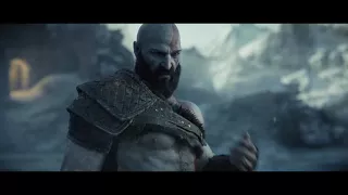 God of War – Full TV Commercial HD