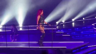 Karol G - Pineapple - Live Strip Love Tour Denver CO 10/09/2022