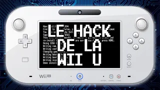 Comment un navigateur a fait tomber la sécurité de la Wii U | Hackaru