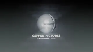 Geffen Pictures (2020-present) - Remake HD (First Video of 2020s!)