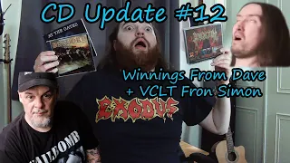 CD Update #12 | Winnings From Dave + VCLT From Simon Again!!!