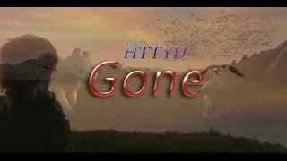 HTTYD Gone