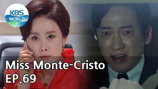 Miss Monte-Cristo EP.69 | KBS WORLD TV 210527