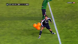 Cristiano Ronaldo Vs Rayo Vallecano Away HD 1080i (08/04/2015)