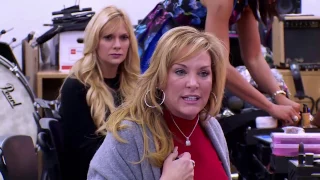 Dance Moms - "Tu ganas Abby, querías humillar a estas niñas y lo hiciste" T6E9 (Audio latino)