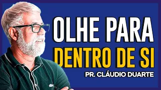 Cláudio Duarte | VOCÊ ATRAI O QUE VOCÊ É | Vida de Fé