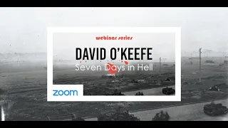 David O'Keefe's Seven Days in Hell